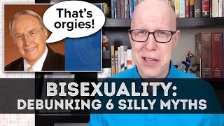 6 myths about bisexuality