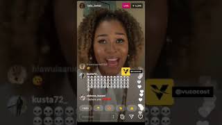 Jabulani Raped Me... Lady Zamar Tells It All In A Live Video [Full Video] | vuzacast.co.za Wealth