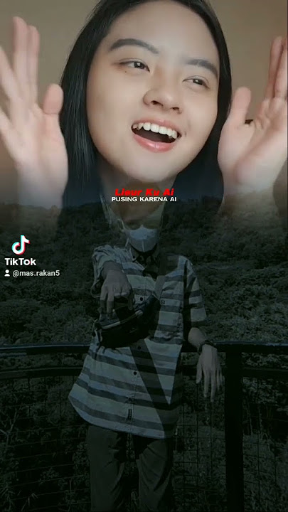 trend tiktok versi lagu Ai Doel Sumbang #fyp