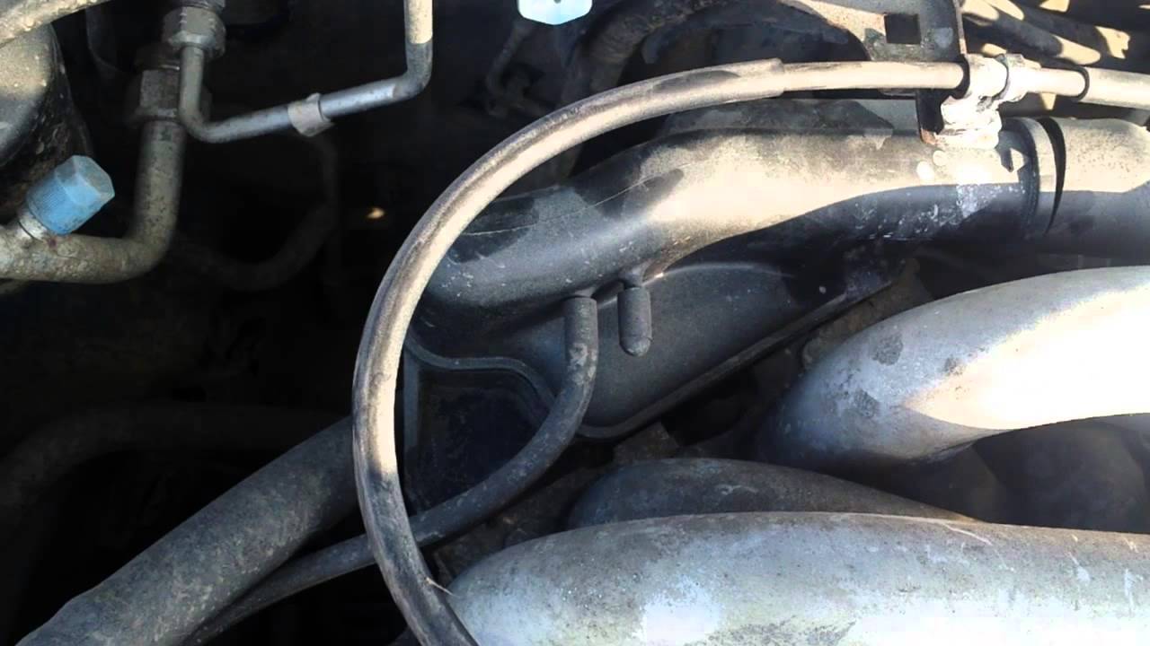 Mazda 323f ba z5 engine weird sound YouTube