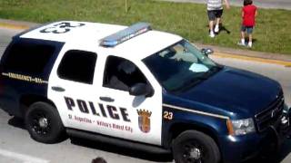 Easter Parade St. Augustine (part 5)