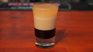 50 States Of Cocktails Alaska Duck Fart