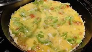 A secret on how to cook bitter melon without bitterness 