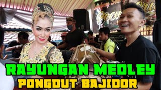 Rayungan Medley ( Pongdut Bajidor ) // Pecut Group // Live Babakan Asem Conggeang Sumedang