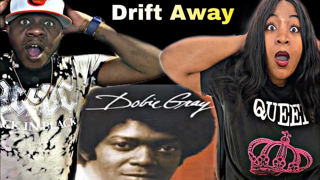 Guarda THIS IS SO SOOTHING!!! DOBIE GRAY -DRIFT AWAY (REACTION) su YouTube Guarda THIS IS SO SOOTHING!!! DOBIE GRAY -DRIFT AWAY (REACTION) su YouTube