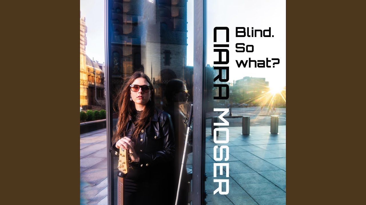 The Call To See Beyond (feat. Lumanyano Mzi, Juan Sebastian Sanchez, Stephanie Weninger, Amaury...