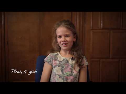 Video: Kā Un Kāpēc Bērni Ir Mainījušies