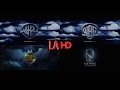 Warner Bros Pictures Warner Animation Group DC Comics RatPac Entertainment 