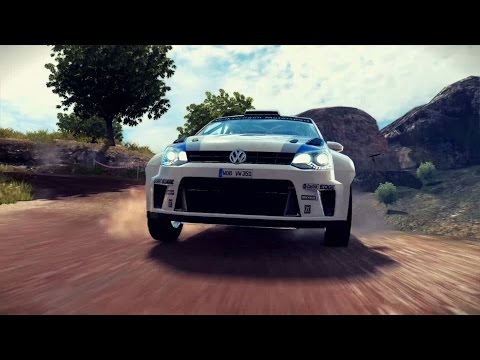 Успеть за 60 минут. #40. WRC 3 FIA World Rally Championship (2012)