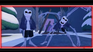 [🕷️Event🩸] Undertale Crazy Multiverse Timeline Faker Sans Showcase/How to find the keys