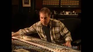 Everly Brothers in Paul Simon Graceland Album