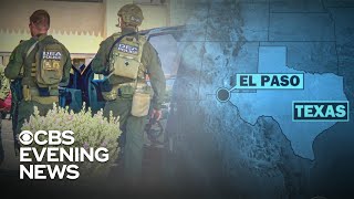 FBI warns "threat" of rising hate crimes