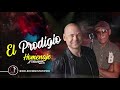 Homenaje a Velasquez Pascual | El Prodigio | En Vivo | Para La Historia