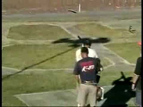 World Skeet Championships Shoot Offs '04