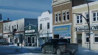Worn / Wander - Vundabar (unoffical MV)  | Fargo tv series [Spoilers!]