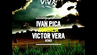 Ivan Pica - Globalia (Original mix) Resimi