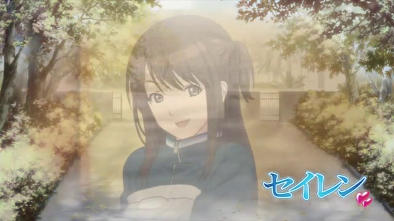 camera iphone 8 plus apk Seiren Episode 3 preview