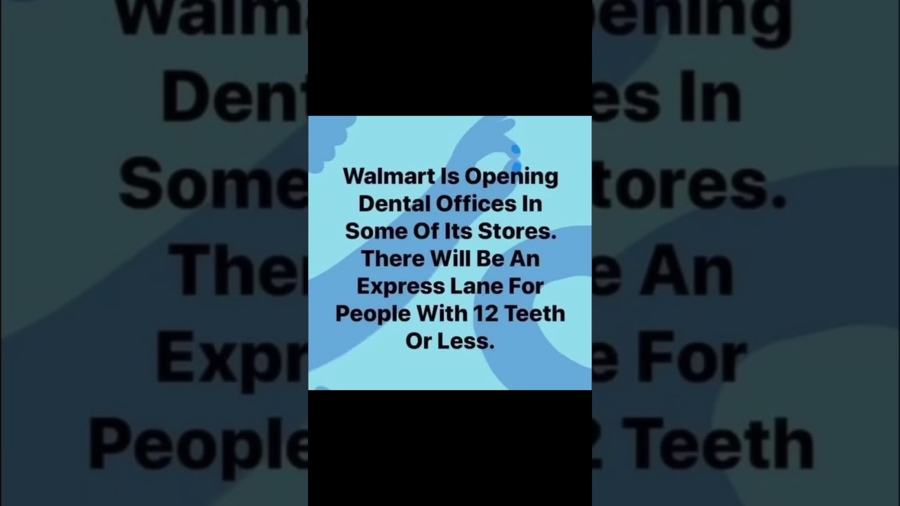 Dentist Express Lane
