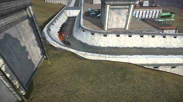 DoubleCrossedGaming: How to overcomplicate a cap. Ep.1