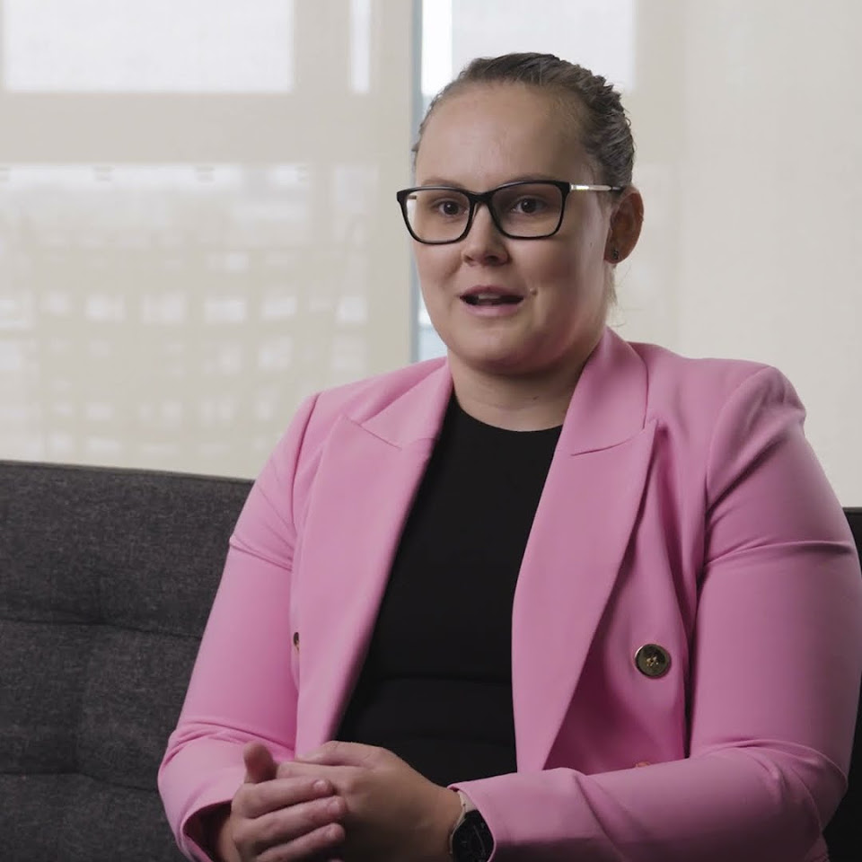 How did you find spark finance chloe youtube