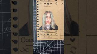 Billie Eilish 😍 who’s next? #singer #billieeilish #oceaneyes #billie #spotifywrapped