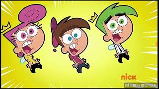 Chloe's Got Fairies | The Fairly Oddparents | Cartoon Network Chloe's Got Fairies | The Fairly Oddparents | Cartoon Network