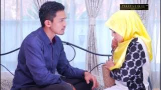 Hati Perempuan Klip Ep 24 'Tak de orang yang boleh gantikan tempat sayang dalam hati Abang'