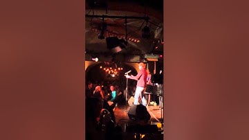 Rescue Rangers/Gummi Bears Mash Up (Rockwell Table and Stage 5.26.14)