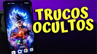 VIVO 16 ✅ TRUCOS Y CONSEJOS 😮 👉 #tipsytrucos #vivoy16  #vivoy16