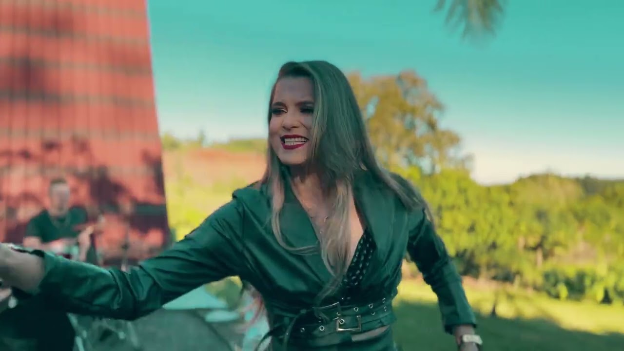 HAVERÁ SINAIS (CLIPE OFICIAL) 4K