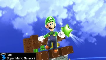 2025 Week 43 Top 3 Single Player Clips