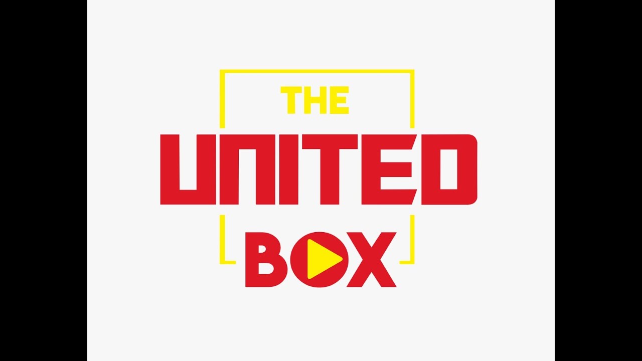 United box