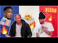 AMERICANS FIRST REACTION TO FRENCH RAP /HIP-HOP * Niska - Bâtiment (Clip officiel) *