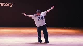 CLI Audition Experience Contemporary Combo