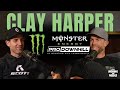 CLAY HARPER: How to create a Pro Downhill MTB Series