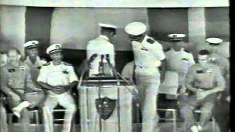 CBS News Coverage of Gemini 9 Part 17 of 17