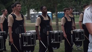 Phantom Regiment 2021 Drumline Dci Finals Week