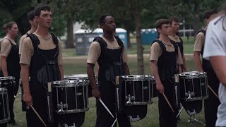 Phantom Regiment 2021 Drumline | DCI Finals Week