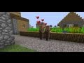 Как размножать жителей в minecraft 1.8.7!