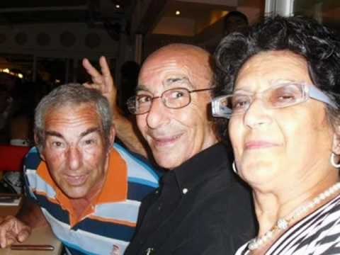Demicoli, John in Malta 2010