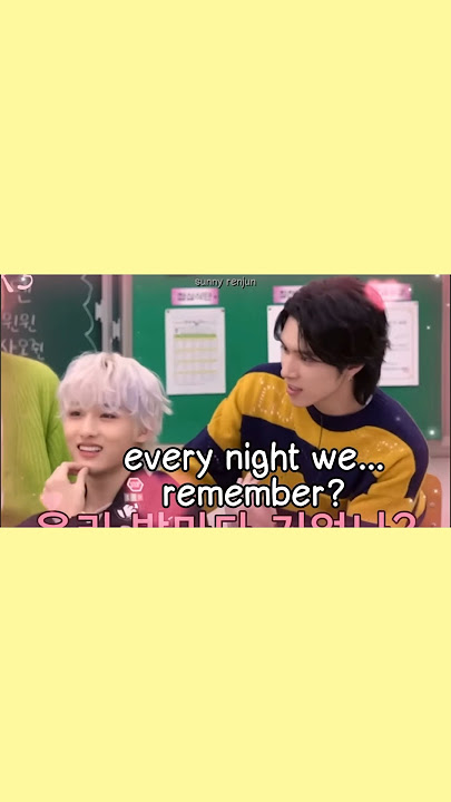 who is winwin’s favorite nct member? #nct #wayv #jonathan #winwin #hendery #xiaojun #ten