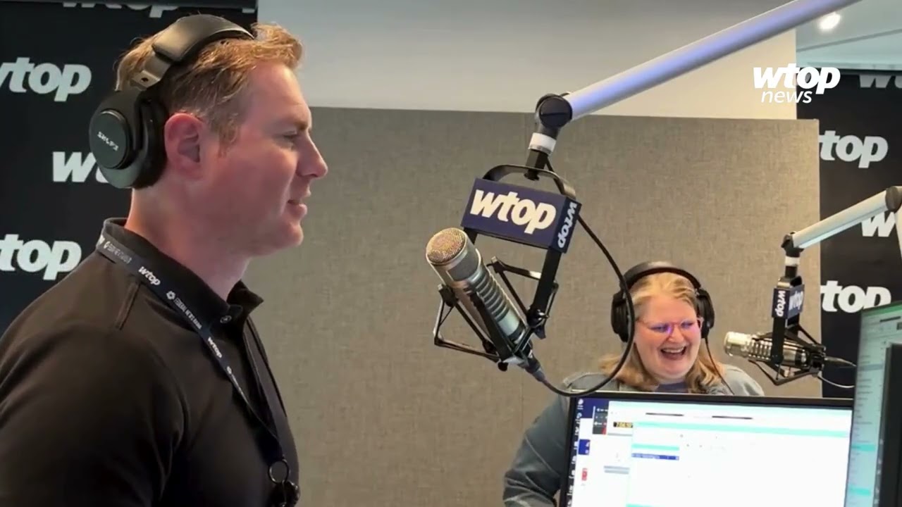 Key Bridge collapse, school transgender policies, DC park to close, public toilets