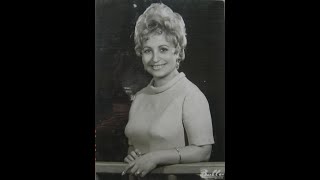 Ayten Zenger-Aşkımın Kadrini Bilmeyen Güzel Karci̇ğarr.g.