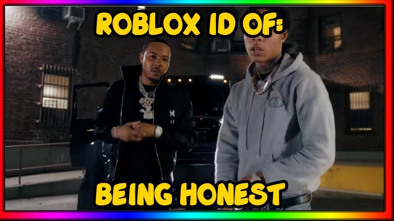 KAY FLOCK BEING HONEST ROBLOX MUSIC ID/CODE *NOVEMBER 2021* *WORKING