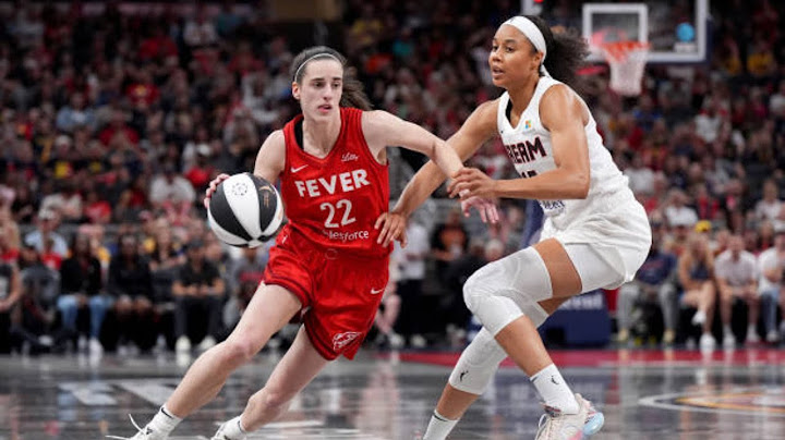 Indiana Fever vs. Chicago Sky | FULL GAME HIGHLIGHTS | August 30, 2024