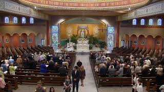 Barb Goth Funeral Mass April 27, 2026 - St. Michael Catholic Church - St. Michael, MN