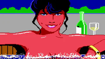 Leisure Suit Larry 1: Part 3 - The Appropriate Gift For A Girl Named Eve