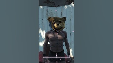 The most annoying character in the Fallout Series. #gaming #fallout4 #fallout #bethesda