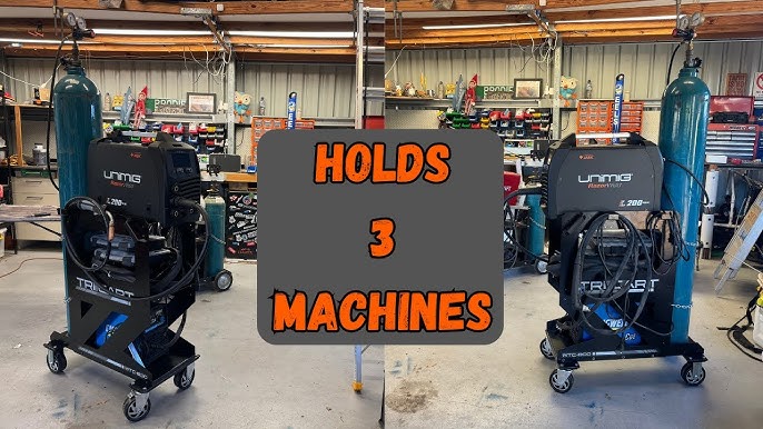 Best Cheap Welding Cart: Top Affordable Picks for Welders