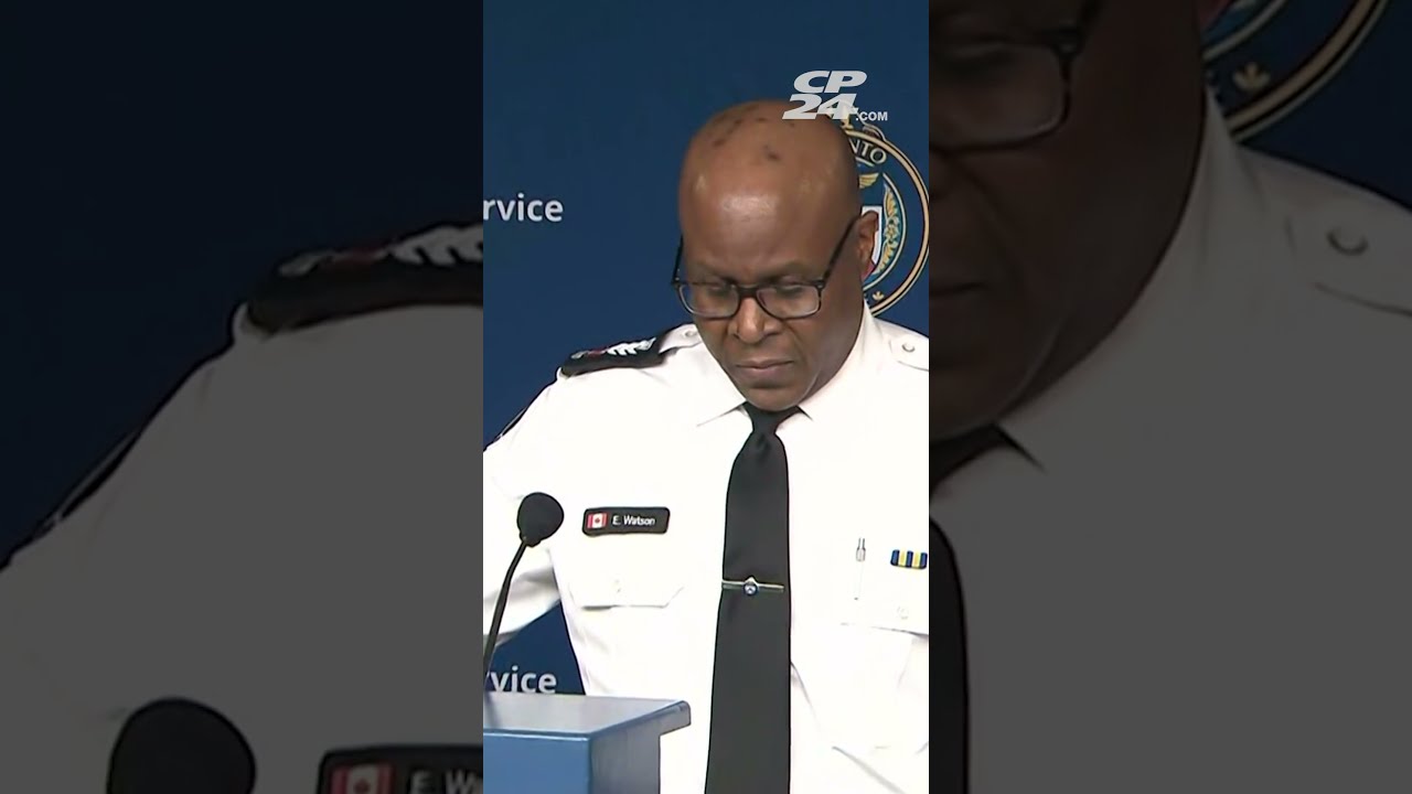 Police Identify Suspect In Connection With Targeted TMU Hit And Run